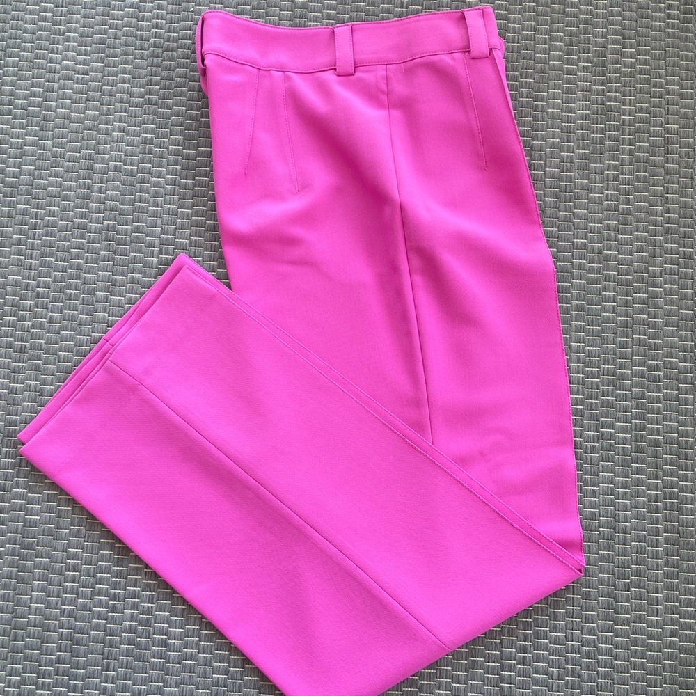 Zara pants